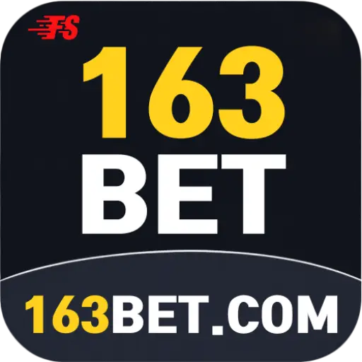 Logo da 163BET
