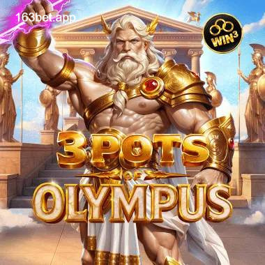 Variedade de slots 163BET