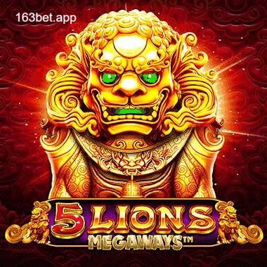 Slots desktop 163BET