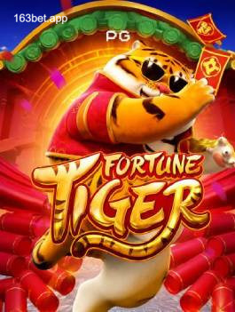Fortune Tiger - Crash game na 163BET